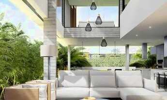 Imagem 5: CASA EM CONDOMÍNIO à venda, 3 quartos, 3 suítes, 2 vagas, GAVEA SUL - Uberlândia/MG