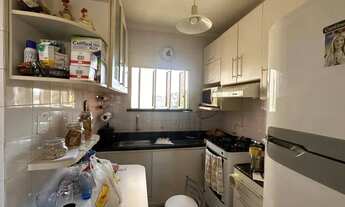 Imagem 6: Apt no Jardins - condomínio Alcebiades Vilas Boas com 3/4