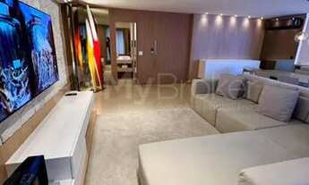 Imagem 4: Goiânia - Apartamento Padrão - Setor Marista