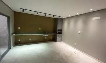 Imagem 4: Condomínio Bella Vista 4/4 com 2 banheiro