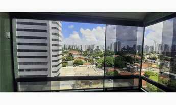Imagem 6: Vendo apartamento com 03 quartos, sendo 01 suíte, Wc social, sala, varanda( integrada), co