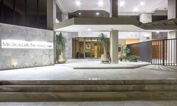 Imagem 2: Apartamento com 3 quartos para alugar por R$ 4100.00, 110.20 m2 - BIGORRILHO - CURITIBA/PR