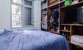 Imagem 7: Apartamento à venda com 120m², 2 quartos e sem vaga no Jardim Paulista