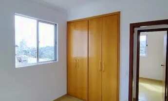 Imagem 3: Apartamento para aluguel, 3 quartos, 1 suíte, 1 vaga, Concórdia - Belo Horizonte/MG