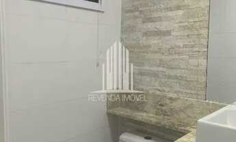 Imagem 3: Apartamento para venda 61m com 2 quartos em Morumbi , 1 vaga- São Paulo - SP