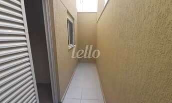 Imagem 6: Santo André - Apartamento Padrão - Campestre