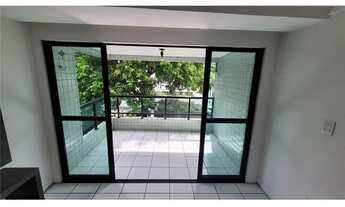 Imagem 3: Apartamento com 3 dormitórios para alugar, 120 m², 4.800,00 em Casa Forte - Recife/PE