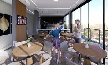 Imagem: Apartamento para venda com 55 metros quadrados