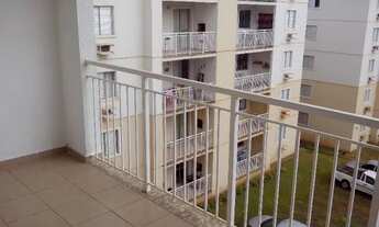 Imagem 3: Recanto Praças Residenciais Condomínio 2, Setor Negrão de Lima