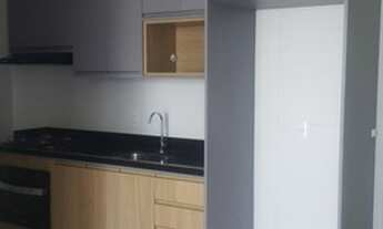 Imagem 7: Apartamento para aluguel e venda tem 37 metros quadrados com 2 quartos