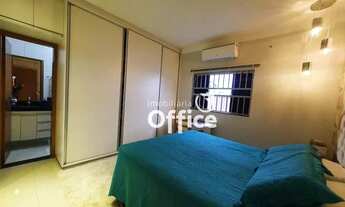 Imagem 2: Apartamento com 3 dormitórios à venda, 81 m² por R$ 320.000,00 - Setor Sul Jamil Miguel