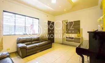 Imagem: Sobrado para Locação em Santo André