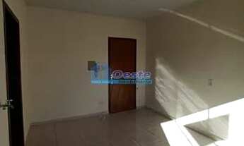 Imagem 6: Kitnet/conjugado para aluguel com 10 metros quadrados com 1 quarto em Maria Luiza - Cascav