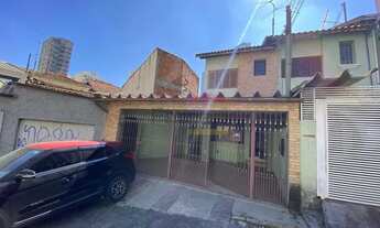 Imagem: Casa em vila fechada no Alto de Santana