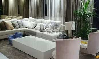 Imagem 4: Magnifico Apartamento 125 m2 no Morumbi