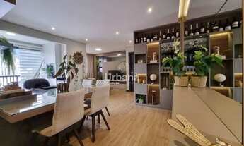 Imagem: Apartamento em Jaraguá do Sul mobiliado