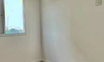 Imagem 2: Apartamento para aluguel com 56 metros quadrados com 2 quartos