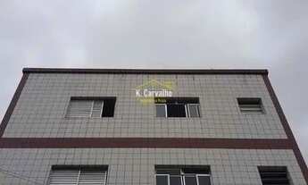 Imagem: Locação Kitnet-Anhaguera, Praia Grande