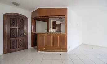 Imagem 3: Apartamento Venda Moema 144 m² 3 Dormitórios