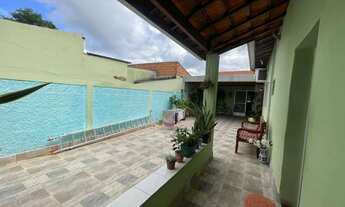 Imagem 5: Casa com 3 dormitórios à venda, 164 m² por R$ 580.000,00 - Vila Areal - Indaiatuba/SP