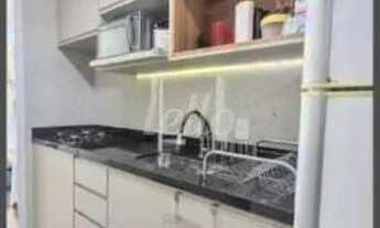 Imagem 6: São Paulo - Apartamento Padrão - Santo Amaro