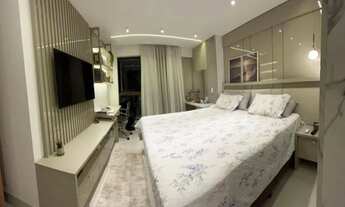 Imagem 4: APARTAMENTO TODO PROJETADO NO RESIDENCIAL MÁRIO LAGO