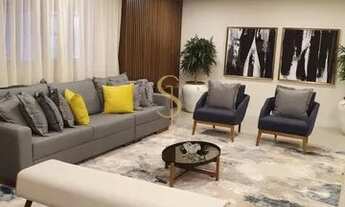 Imagem 3: Apartamento à venda - Edifício Elegance, Jardim Francano, Franca/SP