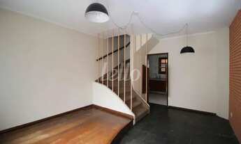 Imagem: São Paulo - Casa de Vila - Vila Mariana