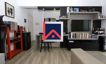 Imagem 5: Apartamento Locação 1 Dormitórios - 49 m² Pinheiros