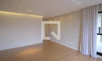 Imagem 2: Apartamento para Aluguel - Mercês, 2 Quartos, 106 m2