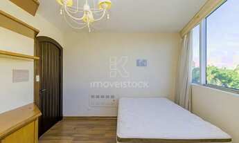 Imagem 3: SEMI-MOBILIADO, CLEAN E ENSOLARADO!