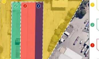 Imagem 3: Galpão para aluguel, Camargos - Belo Horizonte/MG