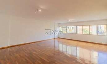 Imagem 2: Apartamento Locação 3 Dormitórios - 166 m² Itaim Bibi