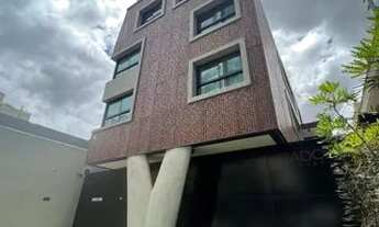 Imagem 2: Studio à venda, 1 quarto, 1 suíte, 2 vagas, Funcionários - Belo Horizonte/MG