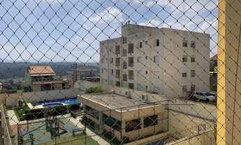 Imagem 4: Apartamento para locação localizado no Alpes D Italia em Arujá-SP!