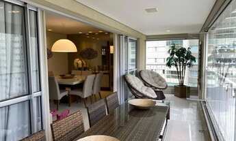 Imagem 6: Apartamento à venda, 4 quartos, 2 suítes, 3 vagas, Vila da Serra - Nova Lima/MG