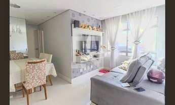 Imagem 1: Apartamento à Venda - Brás, 2 Quartos, 50 m2