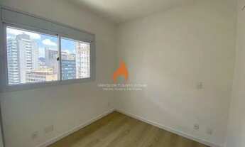 Imagem 2: Apartamento com 1 dorm, Consolação, São Paulo, Cod: 4546