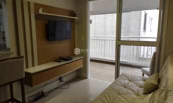Imagem 4: APARTAMENTO 2 DORMT(1 SUITE) 63M² SANTA MARIA SCS