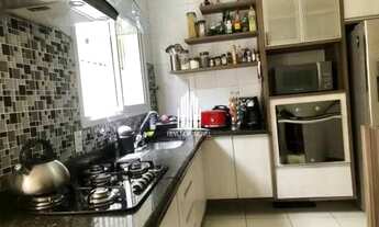 Imagem 4: SOBRADO RESIDENCIAL DE 120M² COM 3 DORMI, 2 BANHEIROS E 2 VAGAS EM INTERLAGOS