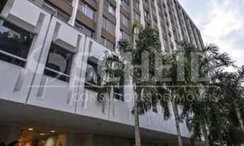 Imagem: Ótimo apartamento em Pinheiros!