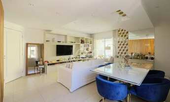 Imagem 2: São Paulo - Apartamento Padrão - Vila Olímpia