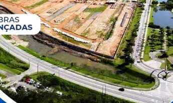 Imagem 3: Vendo lindo lote no BLUE no Deltaville Biguaçu . 172 m2 e 299 mil a vista