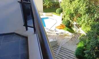 Imagem 4: Apartamento em Mirandópolis com 4 Dormitórios