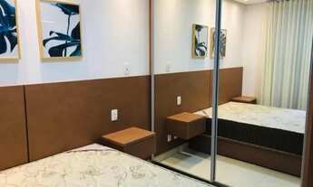 Imagem 4: Apartamento para aluguel, 1 quarto, 1 suíte, 1 vaga, Setor Bueno - Goiânia/GO