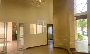 Imagem 5: Casa - Loteamento Alphaville Campinas - Campinas