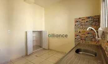 Imagem 4: Casa com 2 dormitórios para alugar, 102 m² por R$ 1.300/mês - Cidade Jardim II - Americana