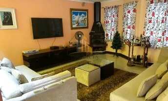 Imagem 6: Casa Sobrado em Vila Matilde - São Paulo: 420M², 4 Dormitórios, 4 Suítes, 5 Banheiros - Lo