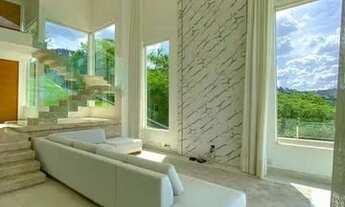 Imagem 2: Casa à venda, 4 quartos, 3 suítes, 4 vagas, Vila Alpina - Nova Lima/MG