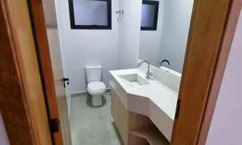 Imagem 6: Execelente casa de condomínio com uma área gourmet diferenciada, em Indaiatuba/SP